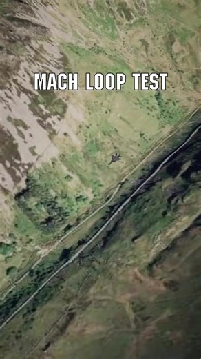 Mach Loop test. What do you think | Attackmove | Facebook