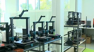 UOP opens new collaborative space for students on campus