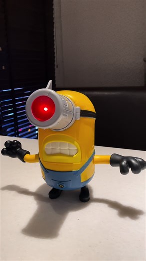 Unboxing Minnions Mega Mel 🍌💛 | Toys & Collectables