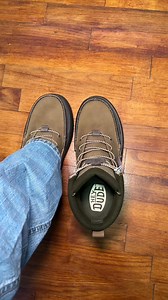Boots made for colder days and comfy plans. Explore the HEYDUDE Boot Shop. | HEYDUDE
