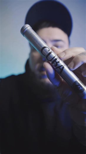 Perfu Adictos on Instagram: "Usas El Cuba Gold ???? No Sean Kbrnnnnnn"