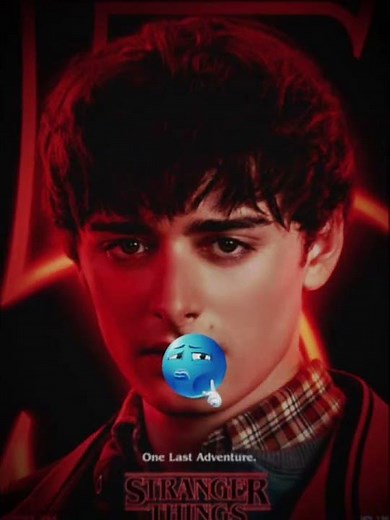 Best trio??? #mike #will #eleven #strangerthings