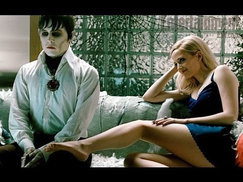 Dark Shadows - Movie Review by Chris Stuckmann