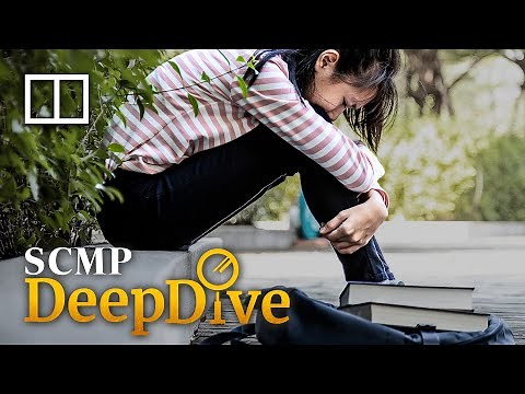 Why are suicides increasing among Hong Kong students?
