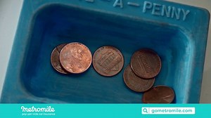 Metromile Pay-Per-Mile Car Insurance TV Spot, 'Penny'
