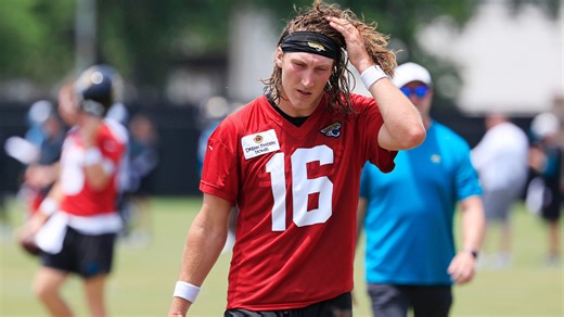 Liam Coen's big changes to fix Jaguars QB Trevor Lawrence