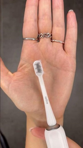 Ultrasonic toothbrushes from Aliexpress 🔥 ‼️ link in telegram LeraVmode review #0434