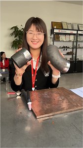 608K views · 5.8K reactions | The orbital automatic welding machine is a very simple to operate welding equipment. You only need to input the pipe diameter and wall thickness, it can automatically generate welding parameters and automate the welding. | Kepuni World Wide | Facebook