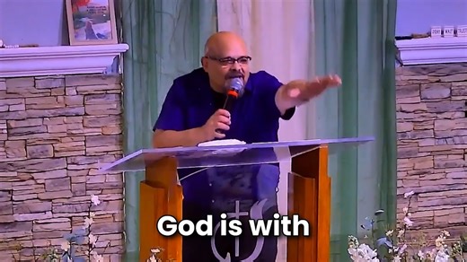 312 reactions · 80 shares | The Church of God is a global family, and during Hispanic Heritage Month, we celebrate the faith, culture, and ministry of our Hispanic pastors and congregations worldwide. Pastor Willie Pagán of Iglesia de Dios North Las Vegas shares an encouraging reminder that God will never abandon us! #HispanicHeritageMonth #WeAreTheChurchOfGod | Church of God | Facebook