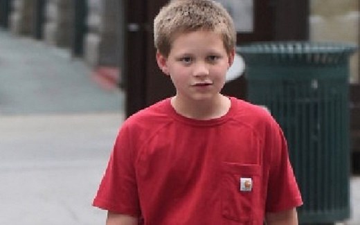 Who is Harry Joseph Letterman? All About David Letterman's Son