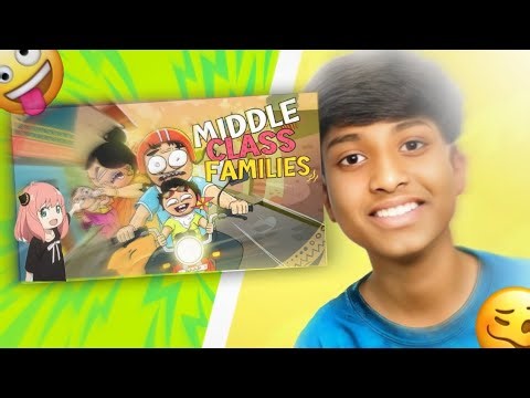 Indian Middle Class Family Problems 😶