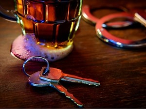 DUI Checkpoint Scheduled In Laguna Beach