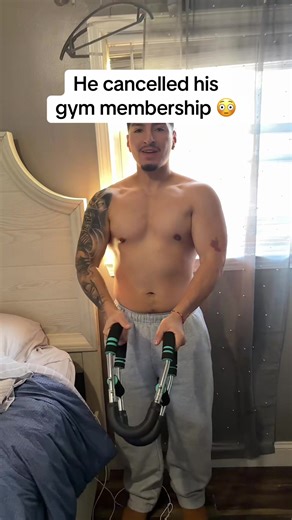 Homework workouts get better when you’re hitting chest every day