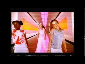 2004 Lego Clikits TV Commercial