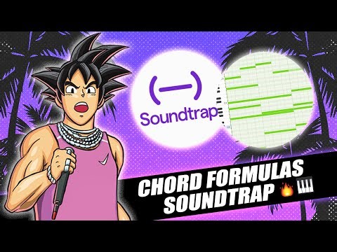 Use This Secret Formula For Chords - Soundtrap
