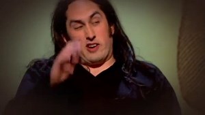 QI S08E05 XL Hanimals