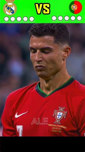 Ronaldo Vs mbappe Penalty Shootout Thriller imaginary game ⚽🔥#ronaldo #mbappe #football #cr7