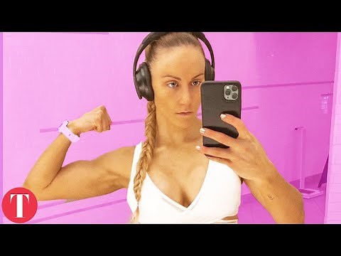 10 Most Amazing Women In The World