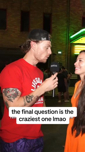 #reels #streetinterview #comedy #lol #lol #funny #comedy #interview | Simon Long