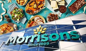 Morrisons update customers on running of stores in pandemic