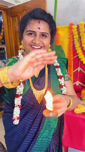 Jasvika media on Instagram: "Jewellery: @shifas_fashion"