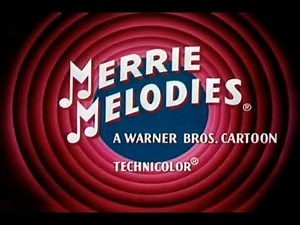 Every Single Bugs Bunny Title Card (1962)