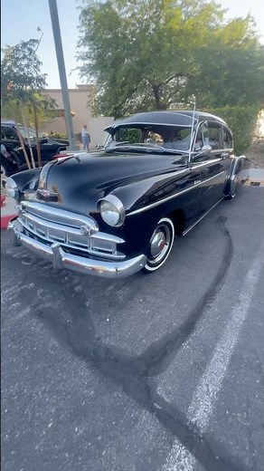 1949 Chevrolet Fleetline Deluxe #chevy #classiccars #classiccars #oldschool #automobile #lowrider