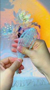 扭扭棒教程荷花灯/Twist Stick Tutorial Lotus Lantern