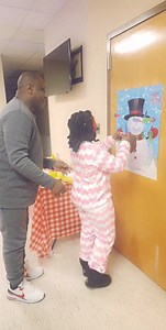 Little Flock Primitive Baptist Church on Reels