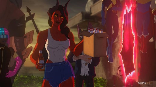 Should You Forgive or Forget Coupe/Sonar in Dispatch Episode 8?