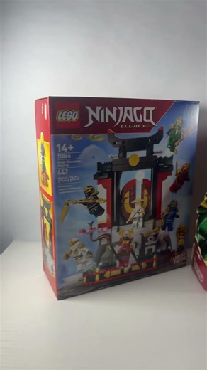My Lego birthday gifts!!!!!! #ninjago #lego #legoninjago #birthday #viral