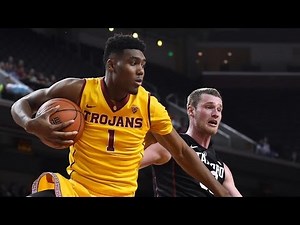 Recap: USC men's basketball moves to 15-1 with big win over Stanford