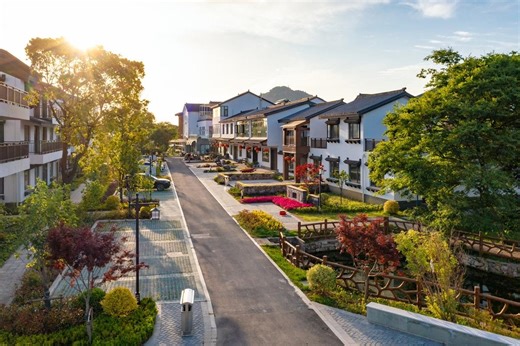 经济大省挑大梁·韧性中国｜以高质量发展托起群众的幸福梦