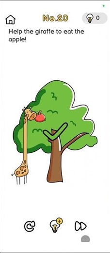 How To SOLV brain out LEVEL 20🧠#gaming #quize #games #gaming