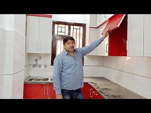 "New Modular Kitchen [10' X 6'] Design 2019" / create your dream (मॉडुलर किचन ) | 2019 kitchen price
