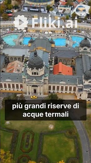 Quello che non sai dell'Ungheria ti sorprenderà #travel #gems #hungary