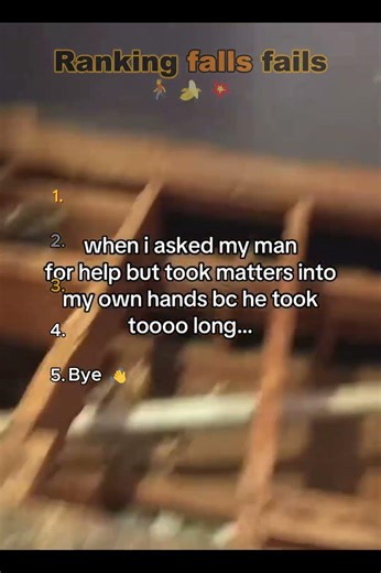 Where Did She Go! 😱