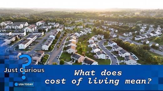 What is cost of living? How to calculate and compare