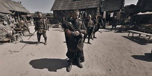 35K views · 400 reactions | Experience a #Vikings battle - in 360° !...