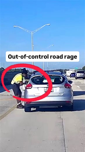 Moxie Law Group on Instagram: "Road rage escalates fast. What starts as frustration can lead to assault charges, property damage, and life-altering outcomes. Take a breath before it goes too far. #roadrage #aggressivedriving #drivesafely"