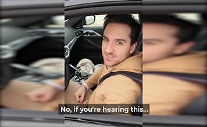 Why did Carlos record this farewell message? Find out this Thursday 👀 BMW | G2 Esports