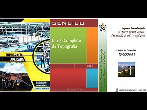 Libros de topografía | PDF para ingenieros civiles, topógrafos , geógrafos y carreras afines.