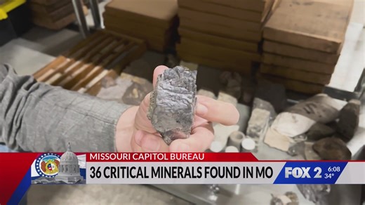 Inside Missouri’s quest for hidden minerals