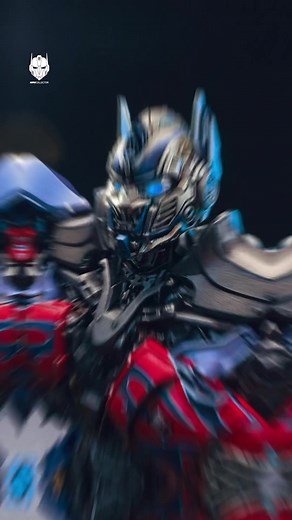 Unique Transformers Building Toys for Holiday Gifts