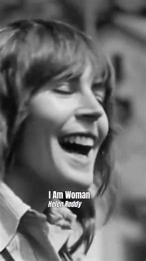 I Am Woman – Helen Reddy's Empowering 1972 Anthem