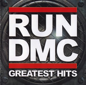 Run-DMC - Greatest Hits