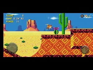 Sonic cd mod dev menu download