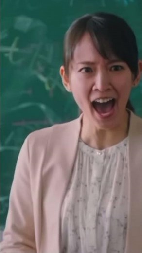 映画『Gメン』 雨宮瞳（吉岡里帆） 先生は美人ですwww Part2 #Gメン#吉岡里帆