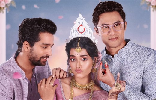 The upcoming film Mon Maaney Na excites interest for its fresh pairing and unconventional love story