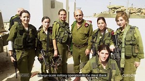 For Israelis, the word "intifada," which means "uprising" or "shaking off" in Arabic, has become synonymous with murder and mayhem. In 2000, the Second Intifada began, and Israelis experienced terror attacks and brutal murders that surpassed the First Intifada in violence and casualties. Yet calls for a global intifada have been heard in the streets of Brooklyn in 2021—a grim reminder of the inextricable link between anti-Zionism and antisemitism. Learn more from our YouTube and subscribe today 